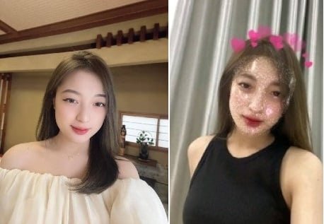 Bím đẹp trai yêu liếm sạch từng chút