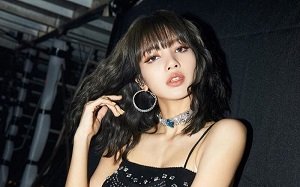 clip tình dục thứ hai của Lisa