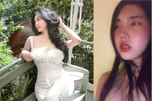 Cực phẩm em như hoa hậu thèm làm tình