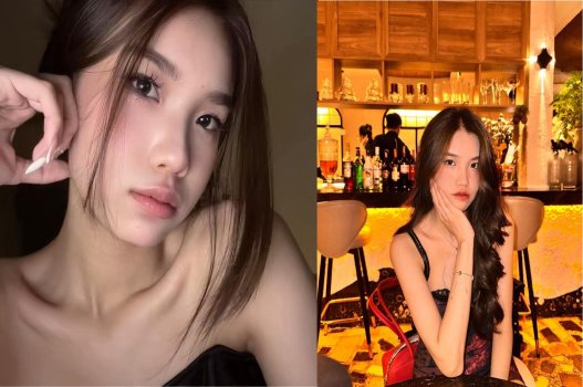 Cực phẩm trắng hồng dáng nhẹ nhàng