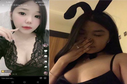 Em admin web 18+ nổi tiếng lộ clip sex