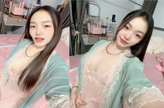 Em đẹp nên phải chơi 2 nháy