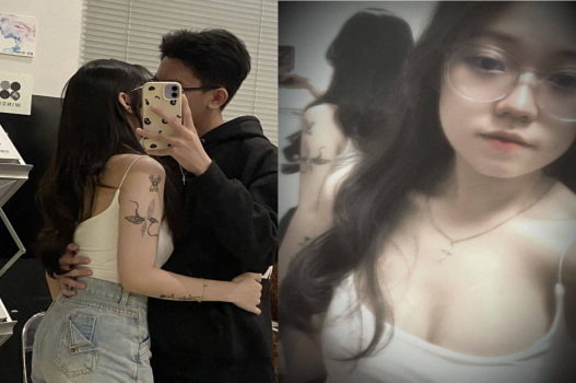 Em sinh viên mê anh nên cho ngủ