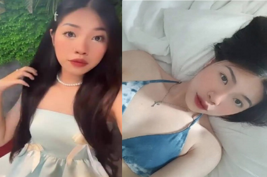 Em xinh dú ngon nhìn phát muốn liếm