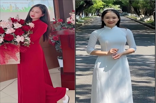 Giáo viên thèm cu to của hiệu phó