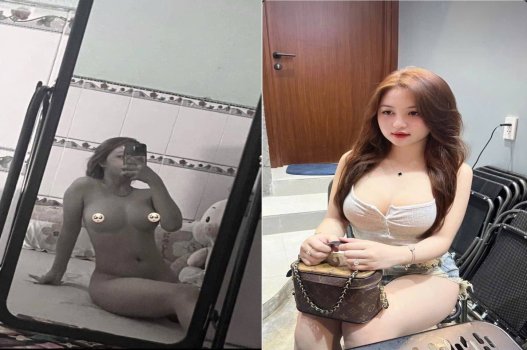 Hạ Trâm sex Việt Nam cực phẩm hiếm có