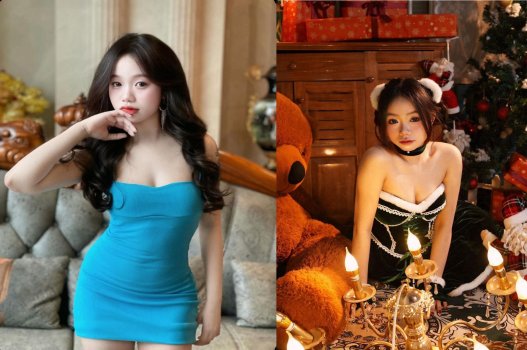 Hẹn hò em nấm lùn mà hàng ngon đỉnh cao