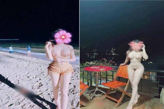 Heovl em phò Nha Trang ngon bổ rẻ