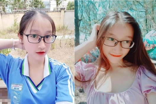 Hướng dẫn cô em học sinh lớp 9 của Hồ trường Him Lam bú cu