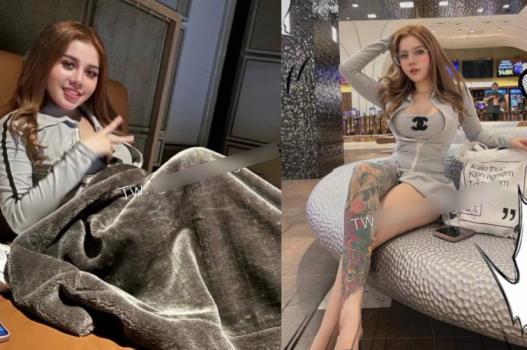 Idol lúc nào cũng trong cảnh chịch