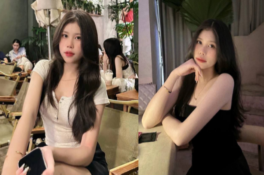 Match Tinder xong em đã rủ vào nhà nghỉ