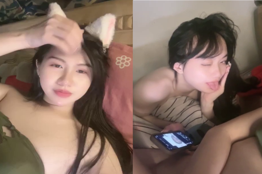 May mắn nhất VN quan hệ cả chị lẫn em