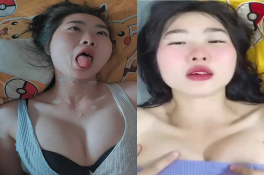 Nàng năng động yêu trang điểm rực rỡ