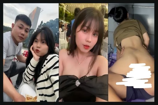 Người yêu cũ công khai video yêu đương cả ngày dài