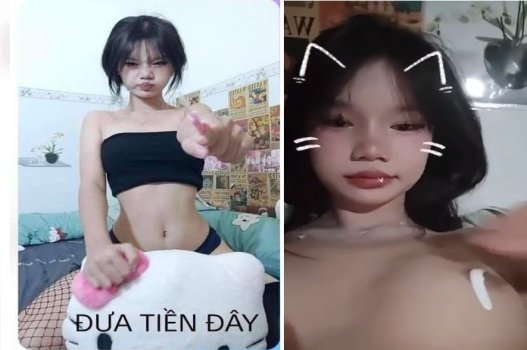 Phevkl em thon gọn nhưng làm tình số 1
