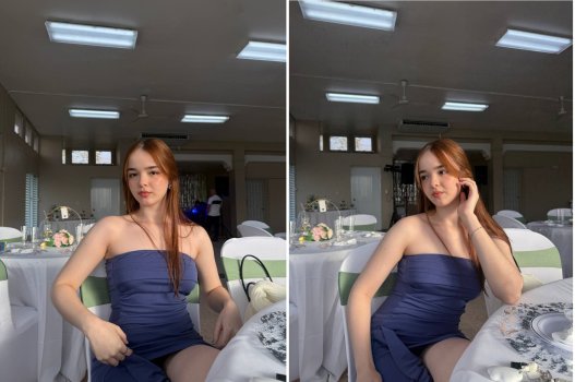 Phù dâu gợi cảm dụ dỗ chú rể quan hệ ngay lập tức