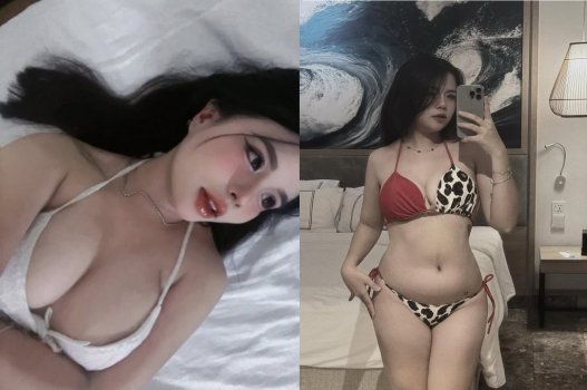 Sex Chuppy body mông đẹp môi xinh