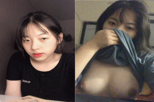 Sinh viên tin bạn trai chung tình nên cho xem ngực