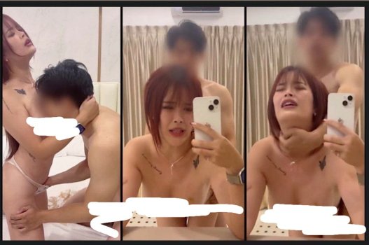 Trai Việt sang Thái làm tình với em gái xinh đẹp