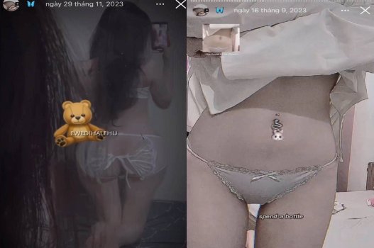 Trao đổi lời yêu dịu dàng với cô gái Việt xinh đẹp
