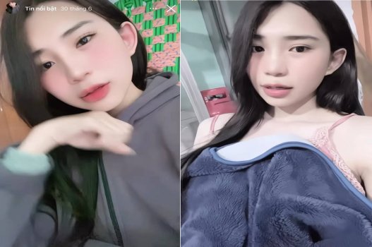 Vét máng chỗ kín dâm đãng em Phạm Ngọc Khánh Linh
