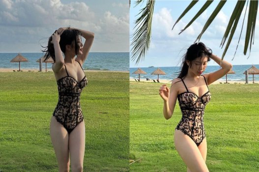 Video heovl em gái ngành dáng đẹp
