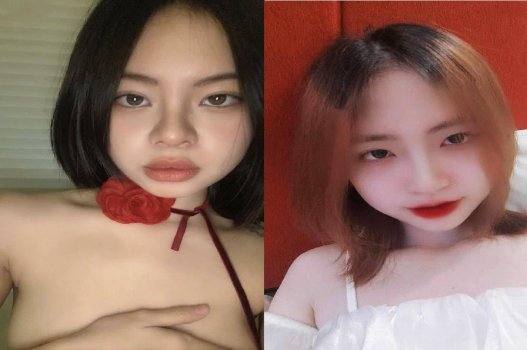 Video nóng em tóc ngắn đáng yêu dâm