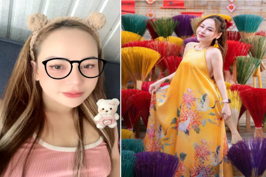 Vợ dâm loạn không rảnh cũng đòi liếm sạch chỗ ấy