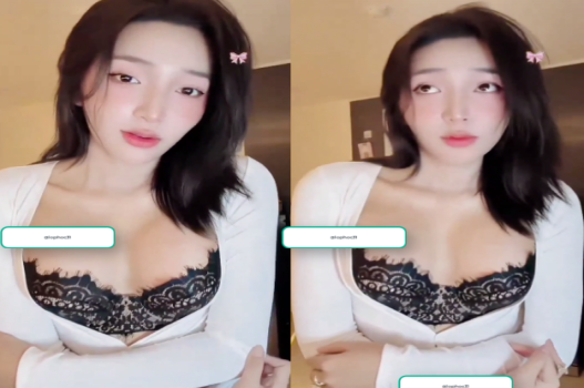 Xơi em xinh khoác đồ lưới hấp dẫn